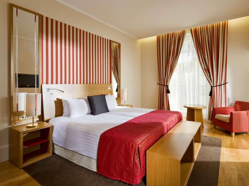 Mamaison Riverside 5* Praag