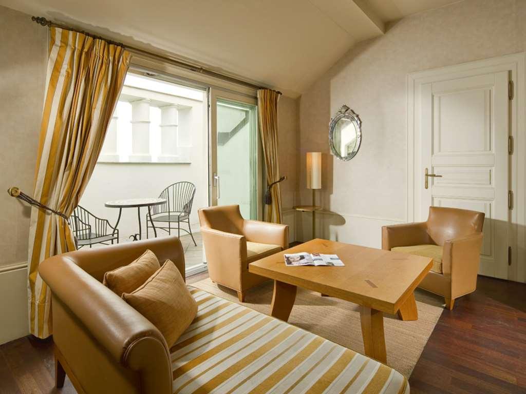 Hotel Mamaison Riverside