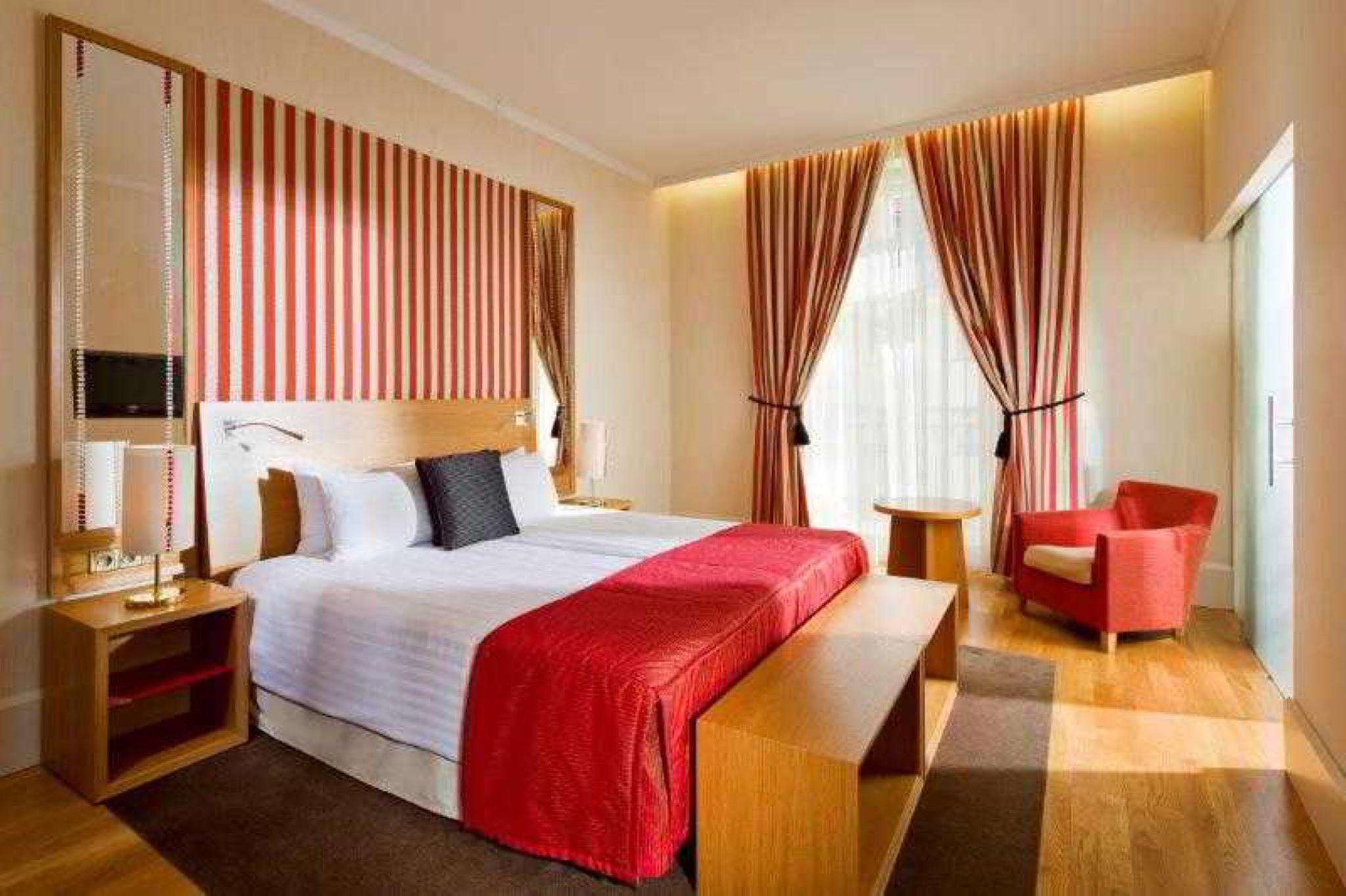 Mamaison Riverside Praag