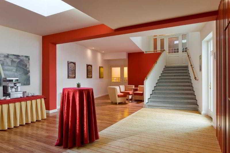 Mamaison Riverside 5* Praag