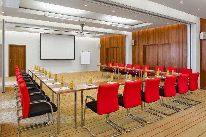 Hotel Mamaison Riverside Praag