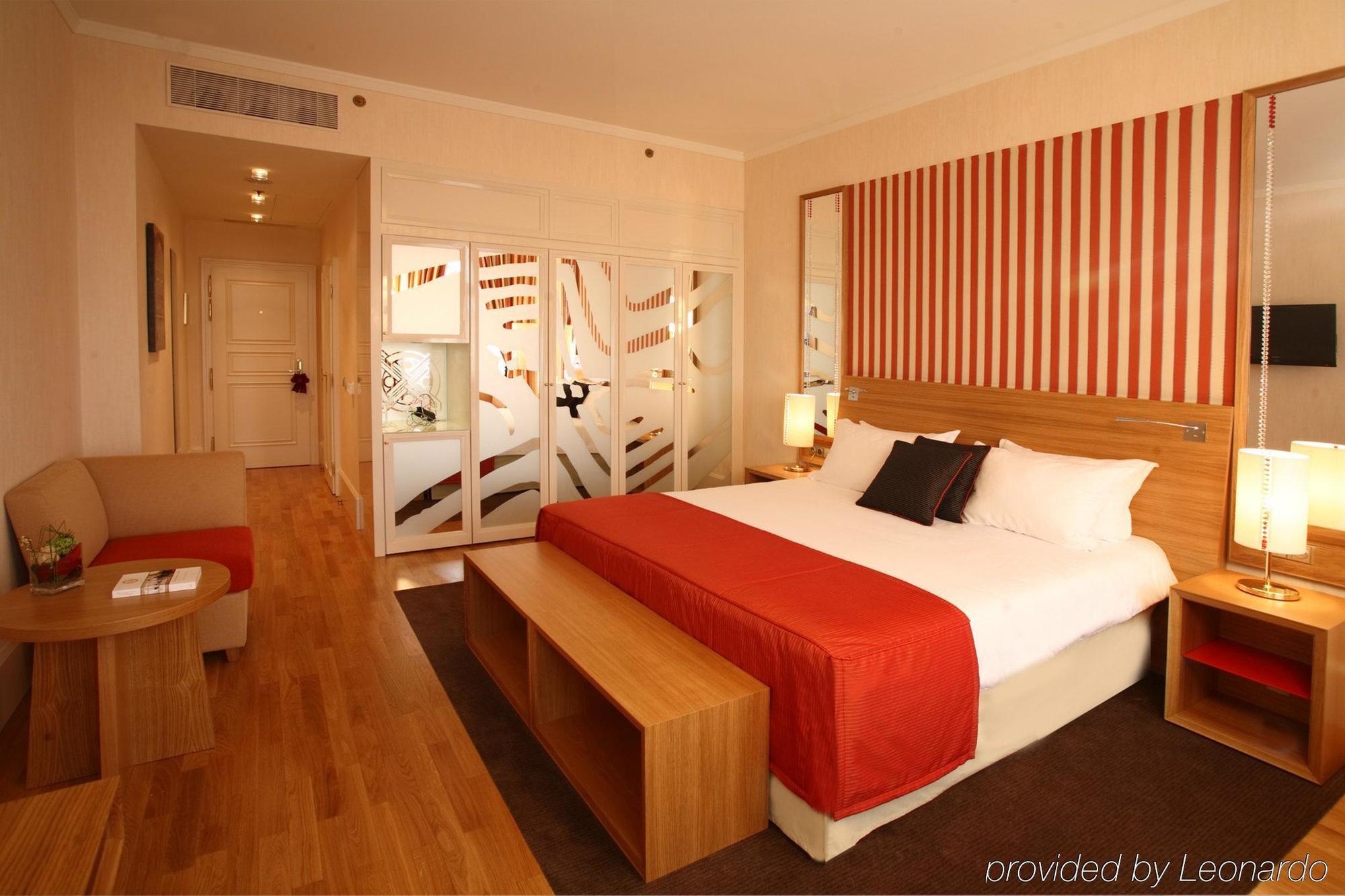 Hotel Mamaison Riverside 5*