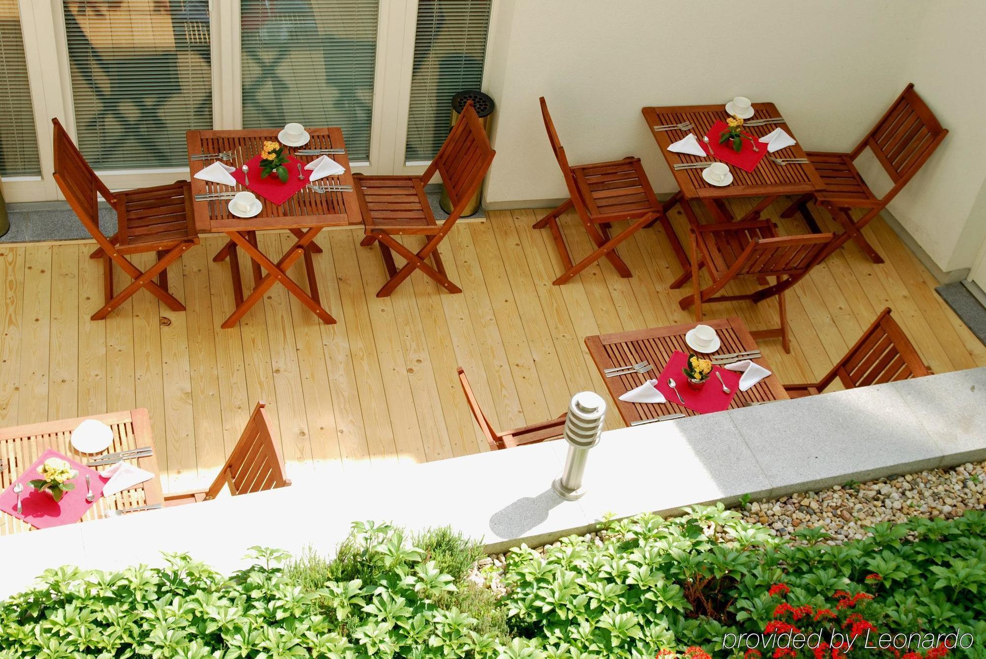 Hotel Mamaison Riverside Praag