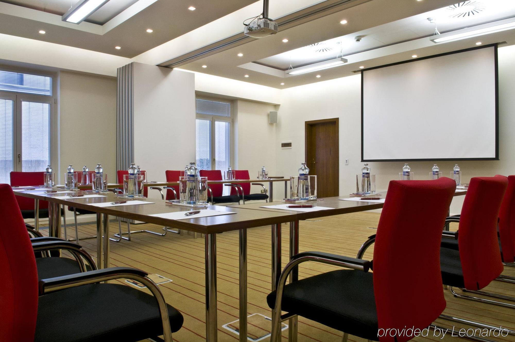 Hotel Mamaison Riverside Praag