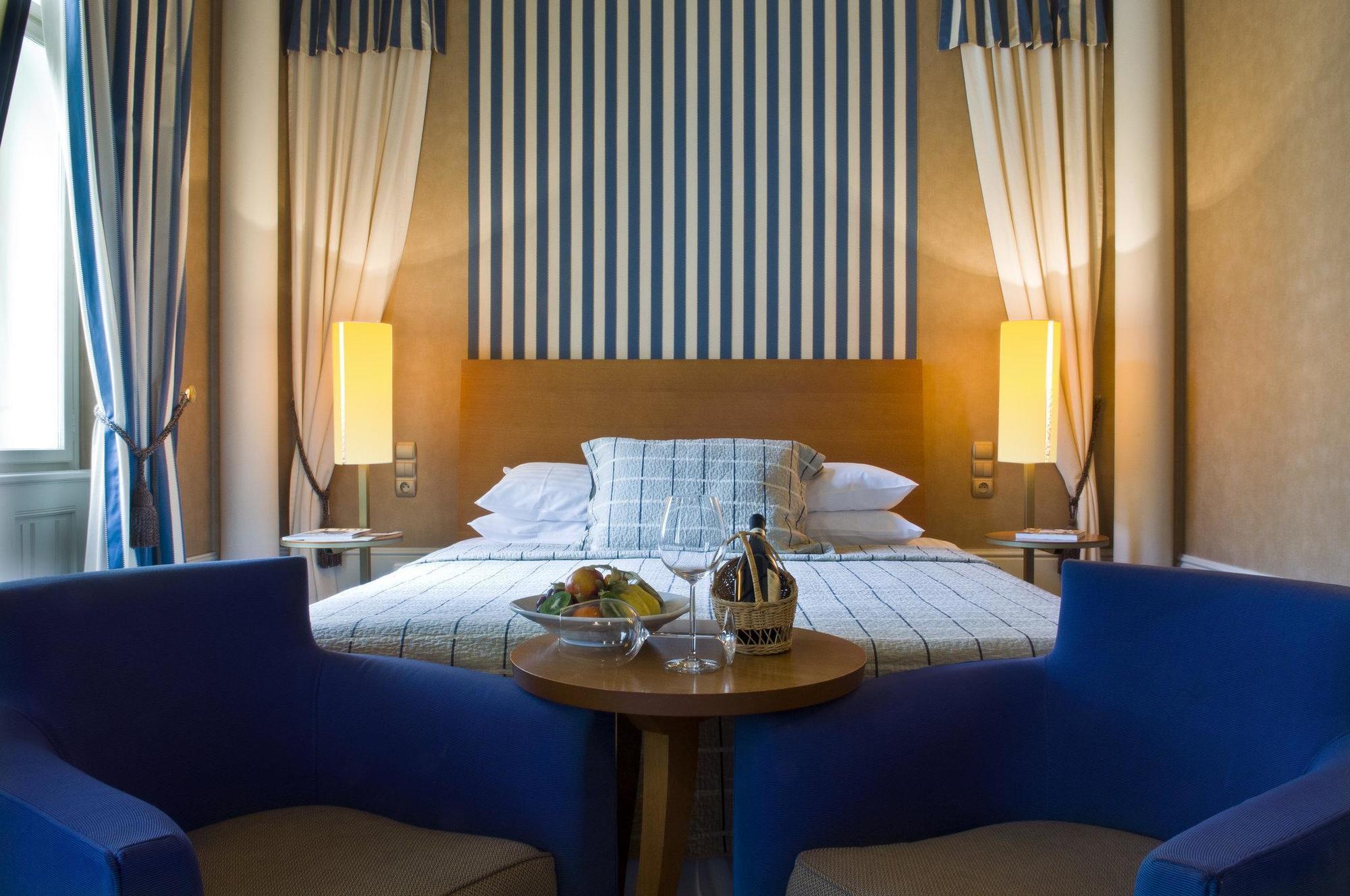 Hotel Mamaison Riverside