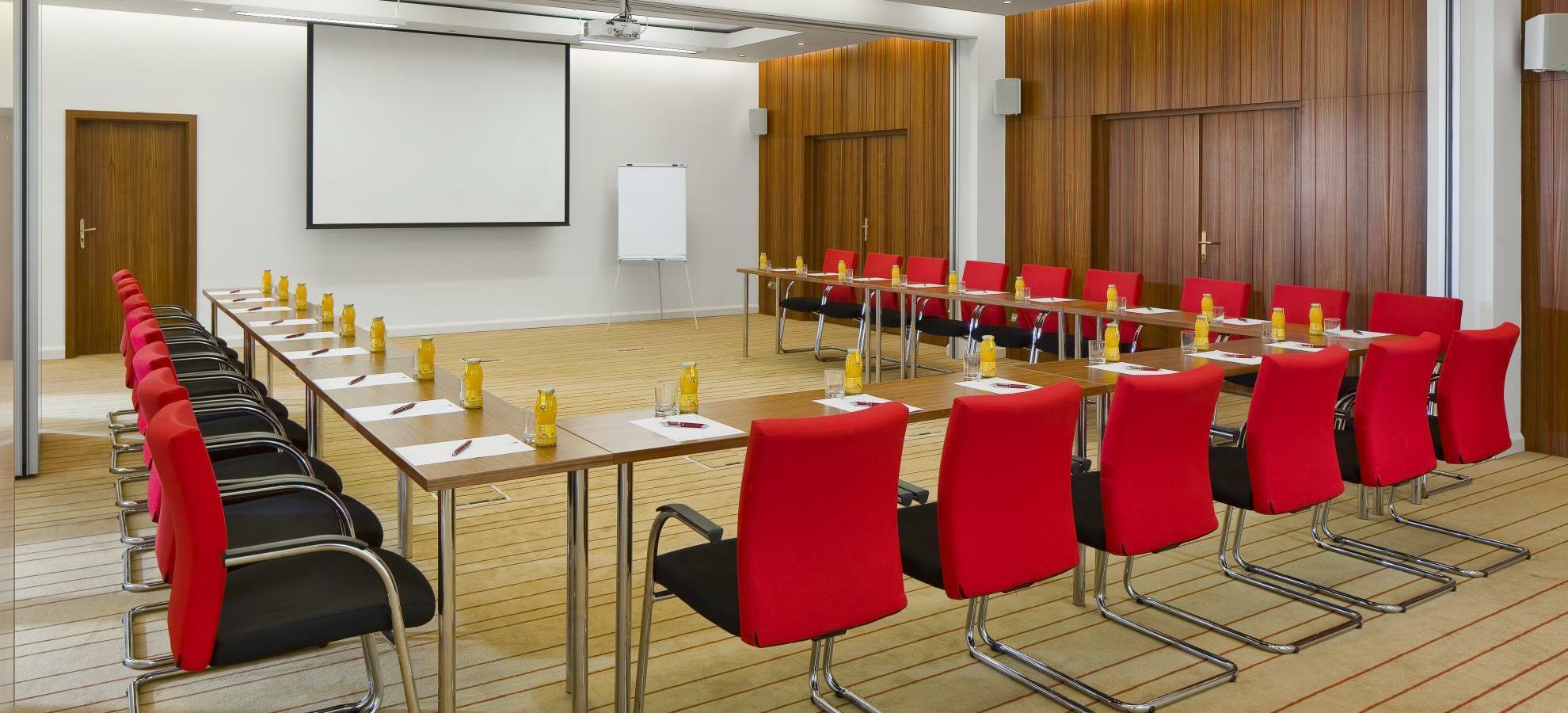 Mamaison Riverside 5* Praag